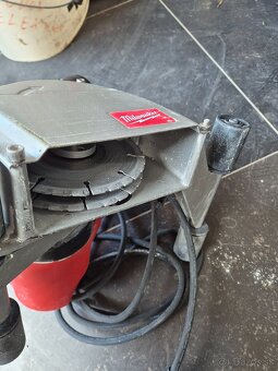 Drážkovacia fréza Milwaukee - 5