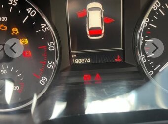 Náhradné diely škoda octavia 3 - 5