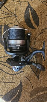 Shimano navijak - 5