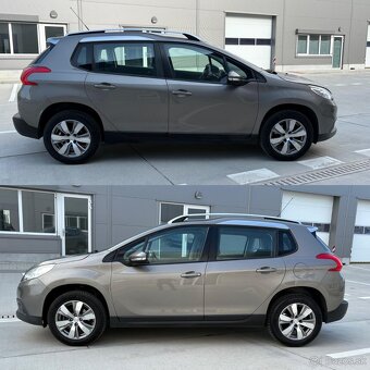 Peugeot 2008 1.2 PureTech 110 S S Style - 5