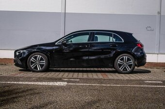 Mercedes-Benz A trieda 200 d /T - 5