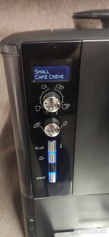 Automatický kávovar Siemens EQ.5 - 5