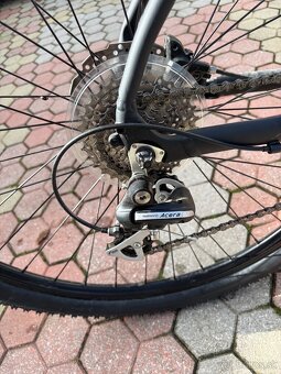 Bicykel - 5