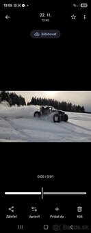 Bugina 4x4 - 5