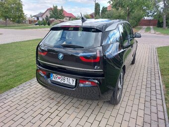 BMW i3 - 5