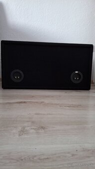 Subwoofer do auta - 5