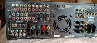 Harman Kardon AVR 4550 - 5