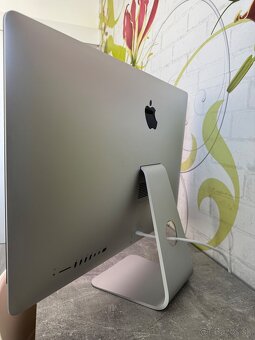 Predam vymenim Imac 27” 5K 2015 - 5