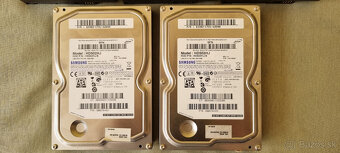 HDD 2,5 a 3,5 - 5