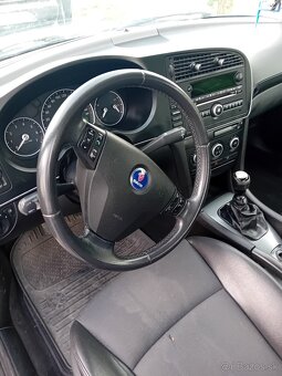 Saab 93 - 5