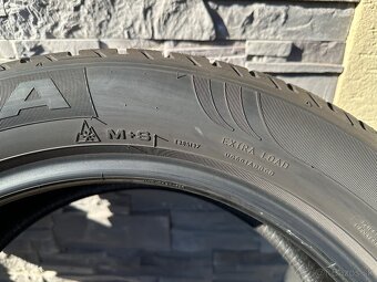 205/55 R17 95V XL zimné FULDA - 5
