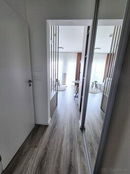PRENÁJOM moderný 1i byt / Slnečnice POP NOVOSTAVBA - 5