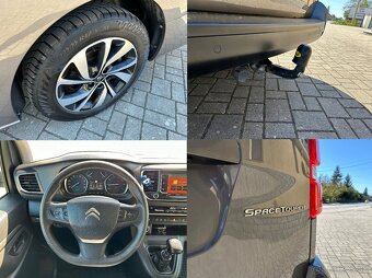 Citroën Spacetourer 2.0 BlueHDi✅️150k XL Business✅️ - 5