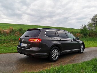 Volkswagen Passat B8 2.0TDI DSG - 5