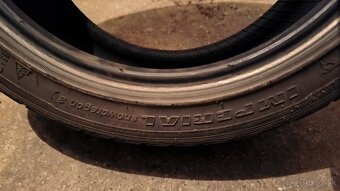 205/45 R16 Imperial - 5