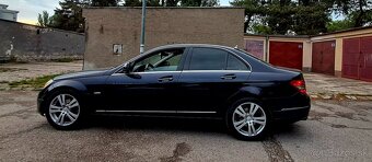 MERCEDES C220 CDI - 5