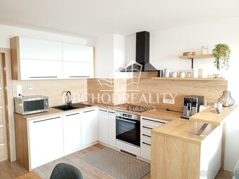 Priestranný apartmán pri Zemplínskej šírave - 5