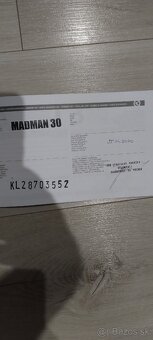 Kellys Madman 30 - 5