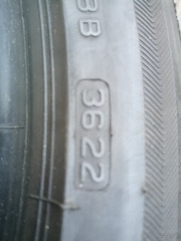LETNE R19 - 5