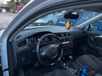 Tiguan R-line - 5