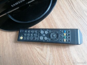 Samsung monitor s TV tunerom - 5