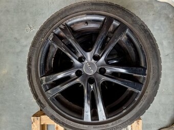 MAK 17” s pneumatikami Nexen Wing - 5