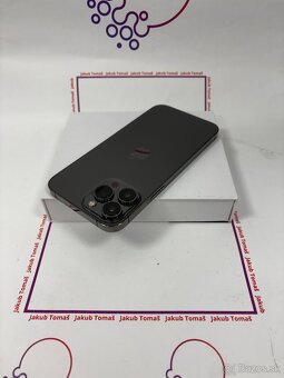 Apple iPhone 13 PRO MAX 128GB GRAPHITE - 5