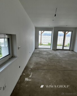Na predaj moderný rodinný dom - Nesvady - 5