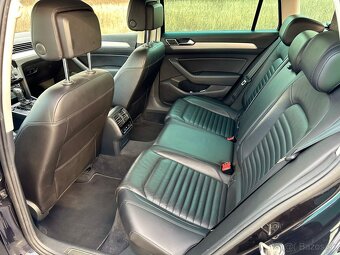 VW passat B8 Highline, 2.0 TDi 110kw, DSG - 5