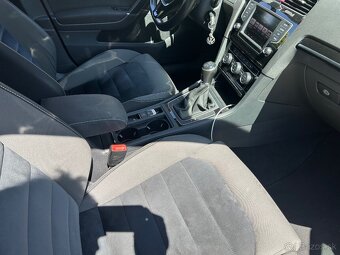 Predam VW Golf variant 2,0TDi - 5