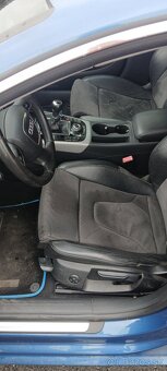 AUDI A5 2.0 TFSI - 5