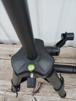 PcP strelecky statív - 5