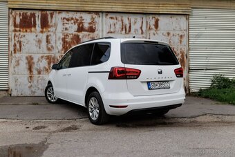 Seat Alhambra 2.0 TDI 150 Style Family - 5