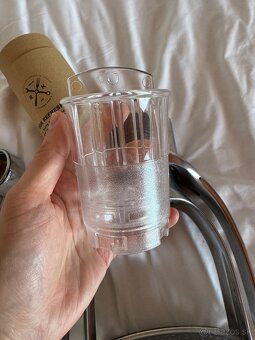 ROK Espresso kávovar s náhradnými dielmi - 5