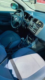 Fiat bravo - 5