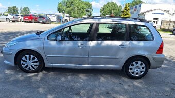 PEUGEOT 307 SW 1.6 HDI - 5