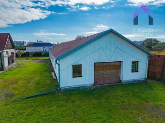 Veľký slnečný pozemok na predaj - Veľké Kapušany - 5