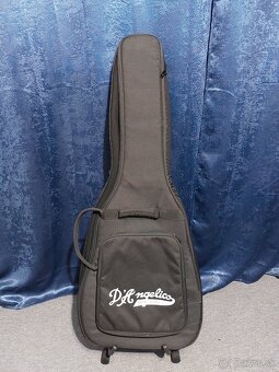 D'Angelico Premier DC Semi Hollow - 5