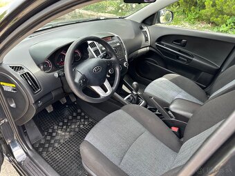 KIA Ceed 1.4 benzin - 5