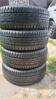 Elektrony r15 5x100 FABIA 2,3,VW POLO,SEAT IBIZA - 5
