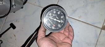 Diely ural dnepr - 5