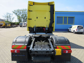 MERCEDES-BENZ ACTROS 1851, EURO6, ADR, Aut, Tank 1300 L - 5