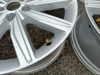 Audi ALU disky R19 8,5J, 5x112, AUDI A4, A5 ,A6, A7 - 5