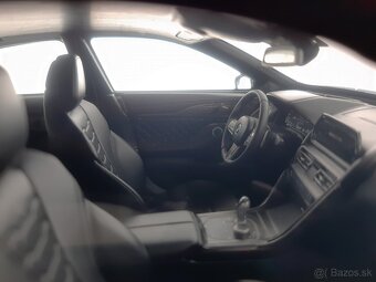 1:18 - BMW M850i XDrive M (2023) - GT-Spirit - 1:18 - 5