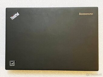 Lenovo thinkPad X250 - 5