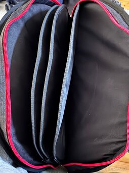 Polstrovaný obal na činely Tama Powerbag 22” - 5