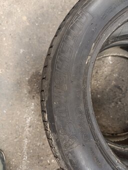 235/55 R17 2ks letné Michelin 2ks 40€ - 5