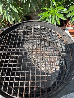Predam gril priemer 40cm - 5