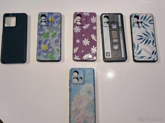 Motorola Edge 40 Neo 12 GB + 256 GB - 5