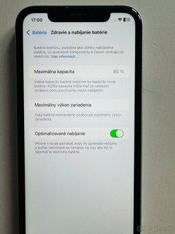 Apple iPhone XR 64gb biely - 5